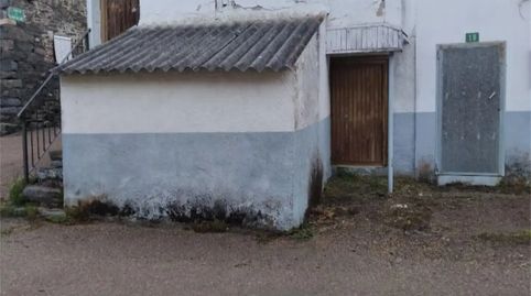 Foto 2 de Casa adosada en venta en Calle Campo, 27, Murias de Paredes, León