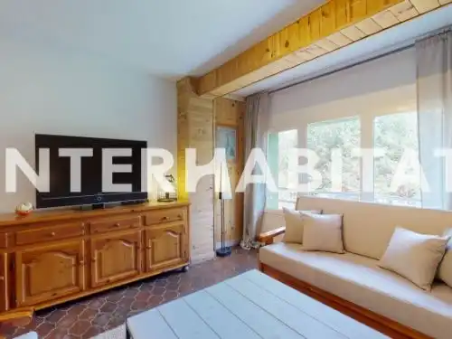 Flat for rent in Calle Ginos, Cercedilla