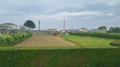 Foto 3 de Planta baixa en venda a Lugar Igrexa, 2, Ribadeo, Lugo