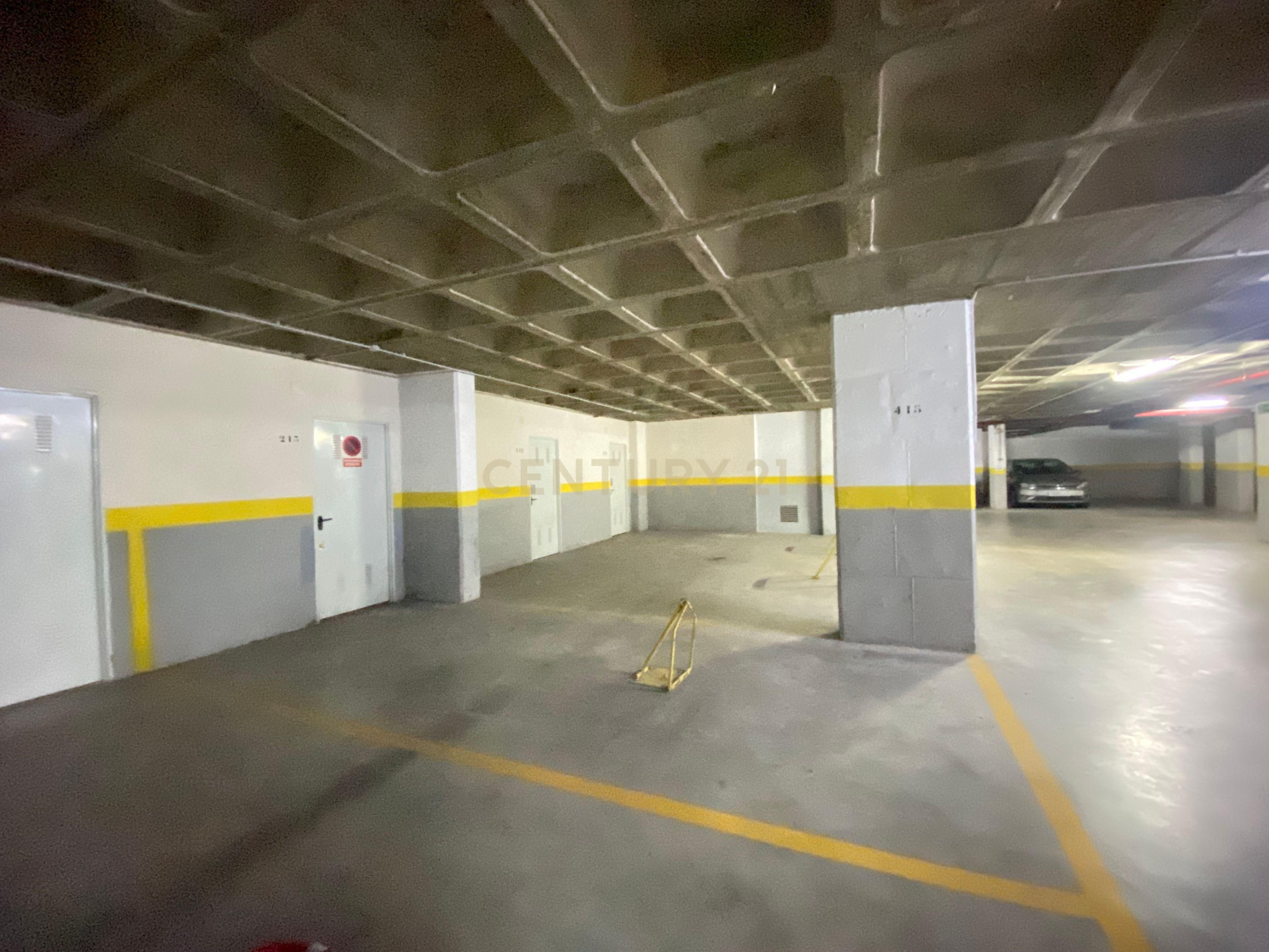 Aparcament de Garatge en venda en El Ejido