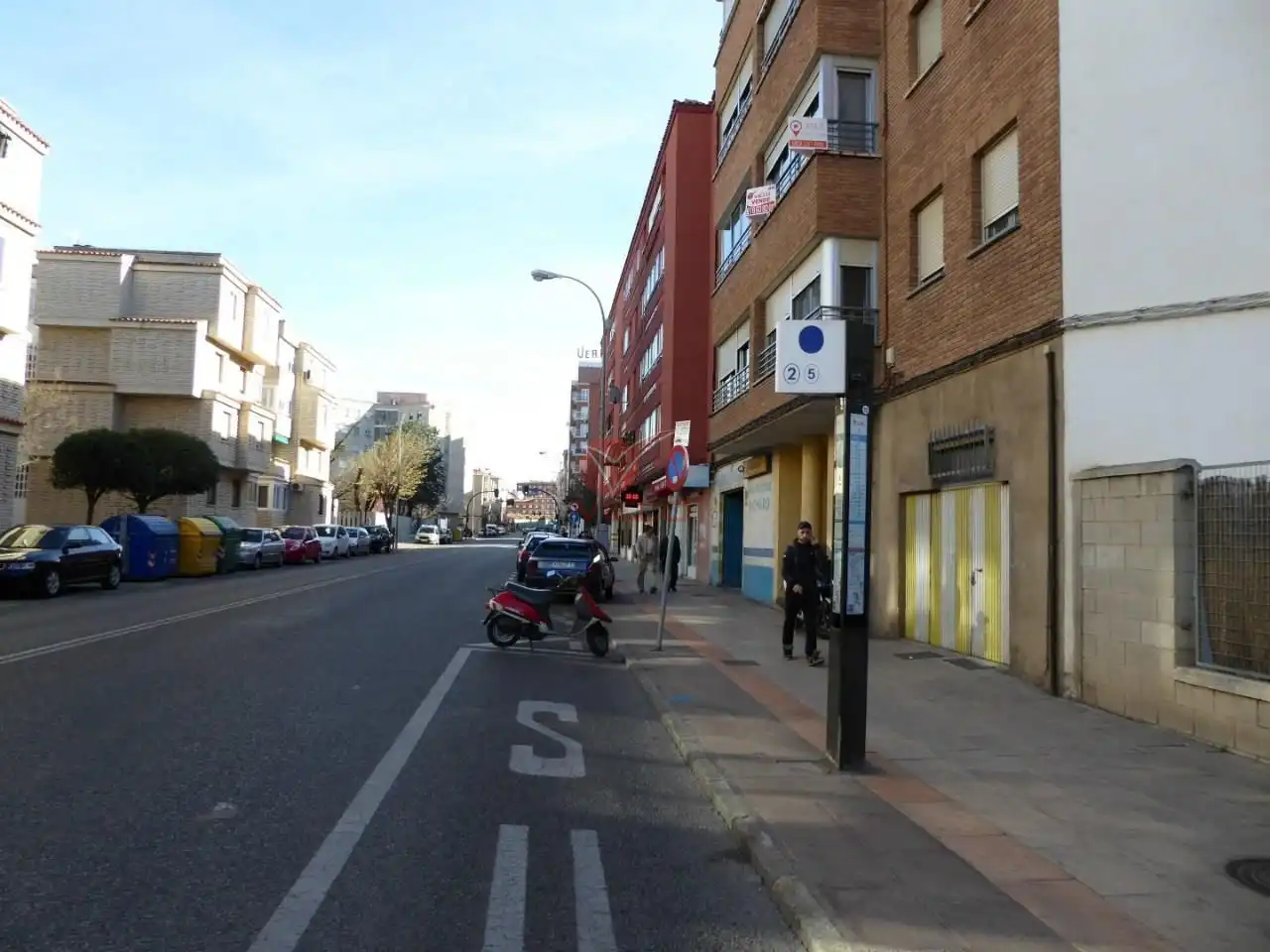 Local comercial en venda a REYES CATOLICOS, imagen 5