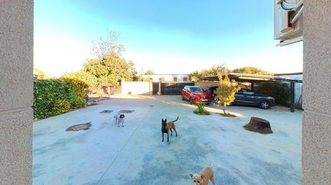 Foto 3 de Casa o xalet en venda a Calle 14001, 74, Sta. Marina - San Andrés - San Pablo - San Lorenzo, Córdoba