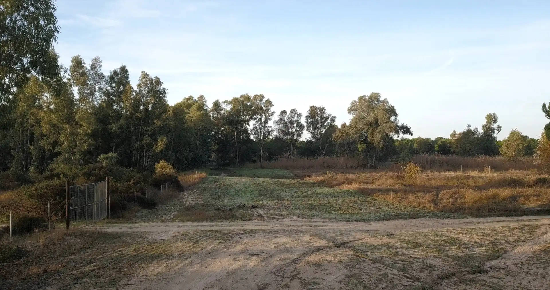 Finca rústica en venda en Almonte