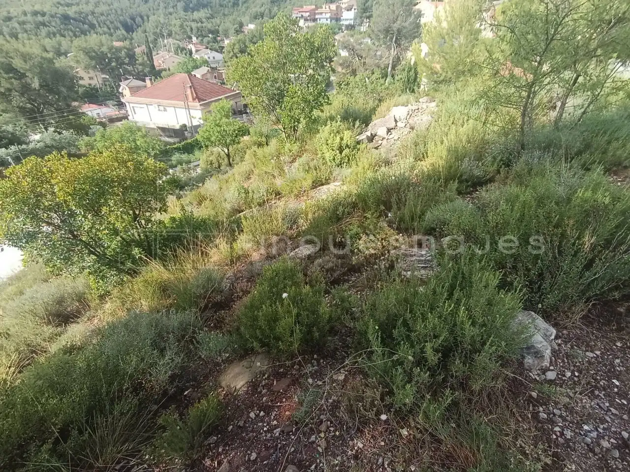 Residential for sale in Vacarisses