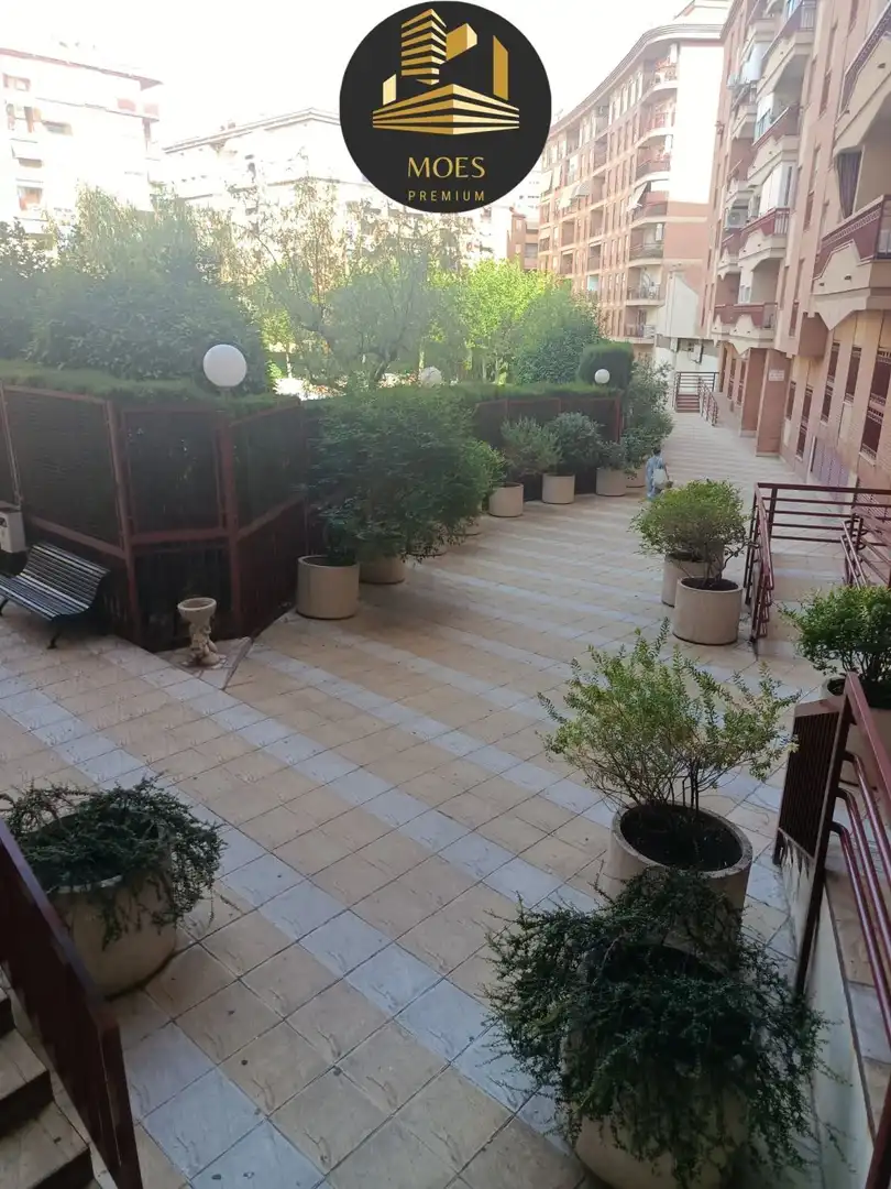 Flat with terrace for sale in Renfe - Bulevar 1ª y 2ª Fase, imagen 20