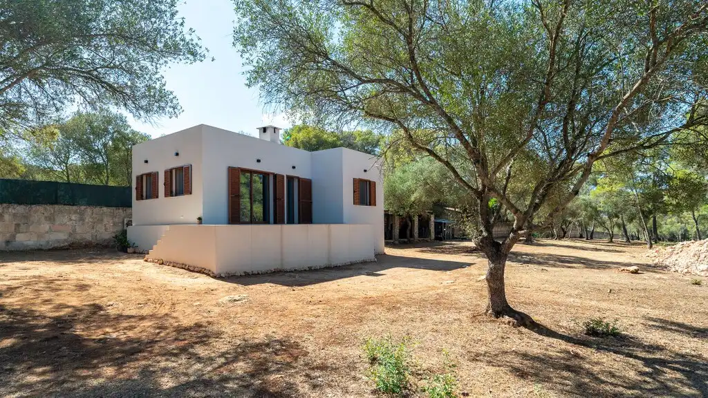 Casa rústica en venda a Algaida, imagen 6