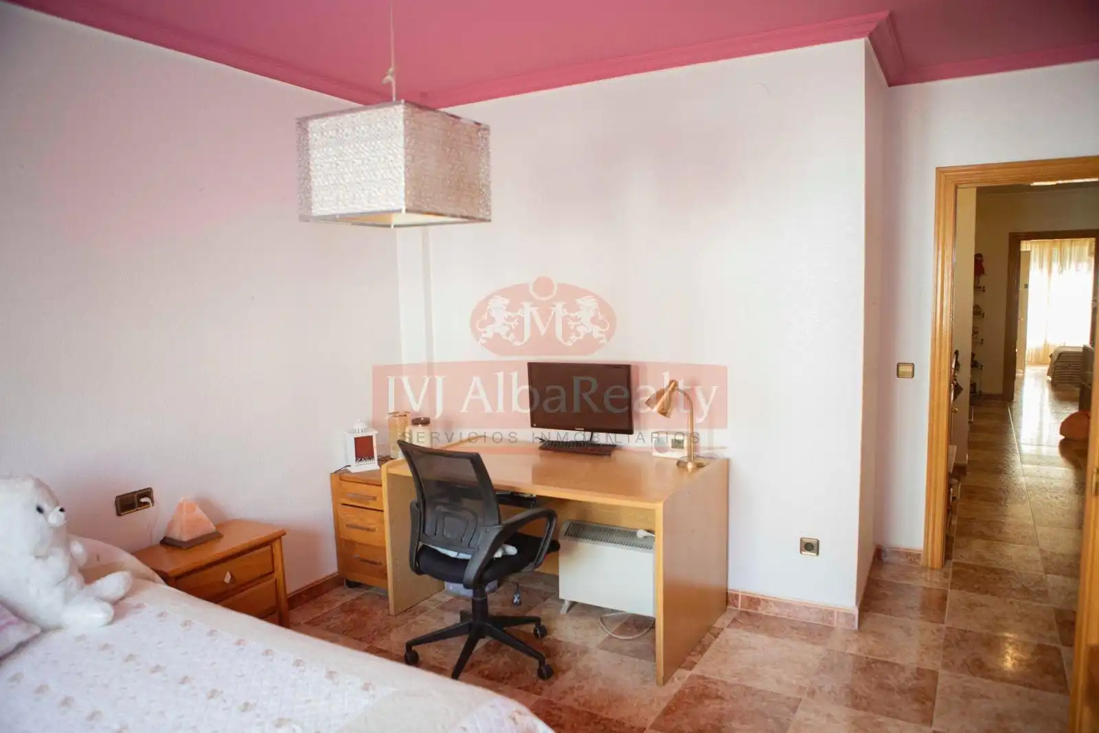 Bedroom of Houses for sale in San Pablo