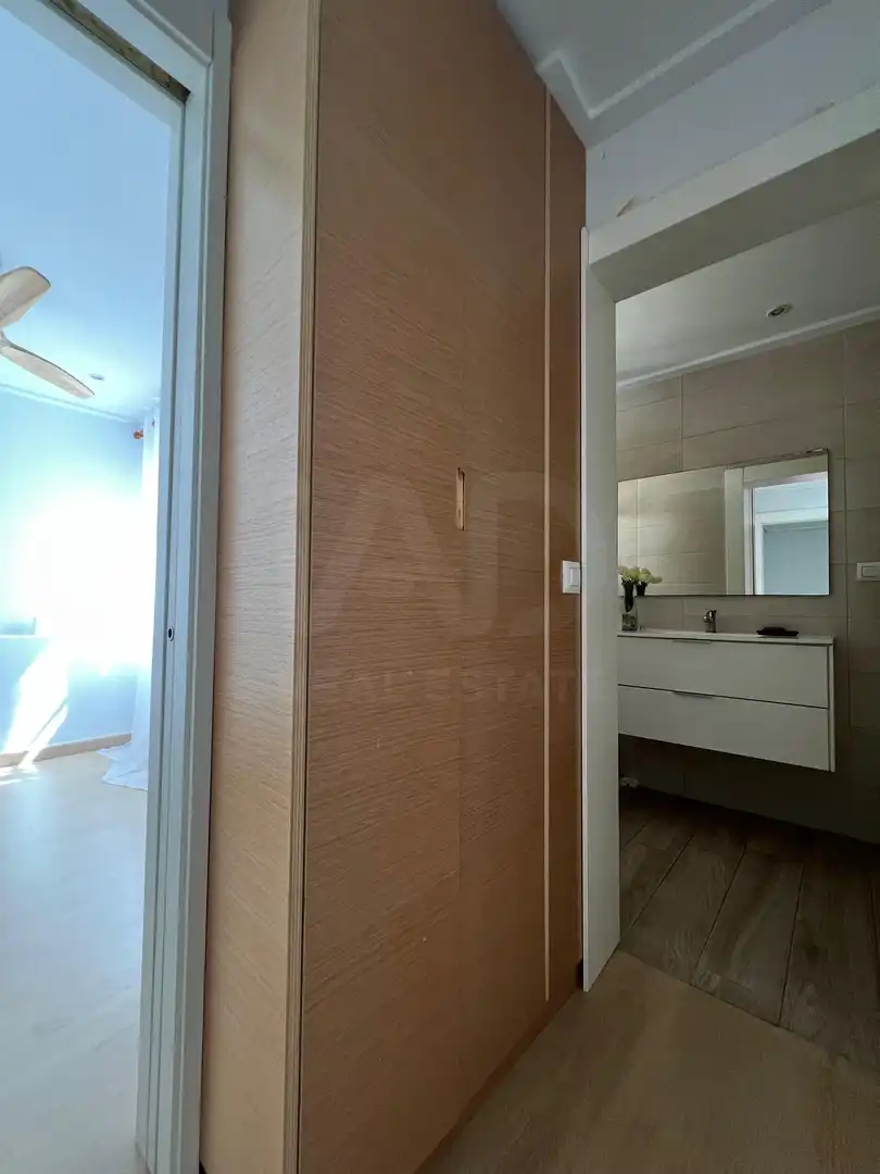 Casa amb piscina en venda a Avenida de Polonia 296, imagen 11