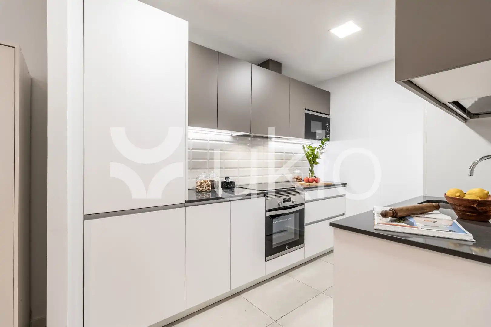 Appartamento con ascensore in affitto a Calle del Cardenal Cisneros, imagen 11