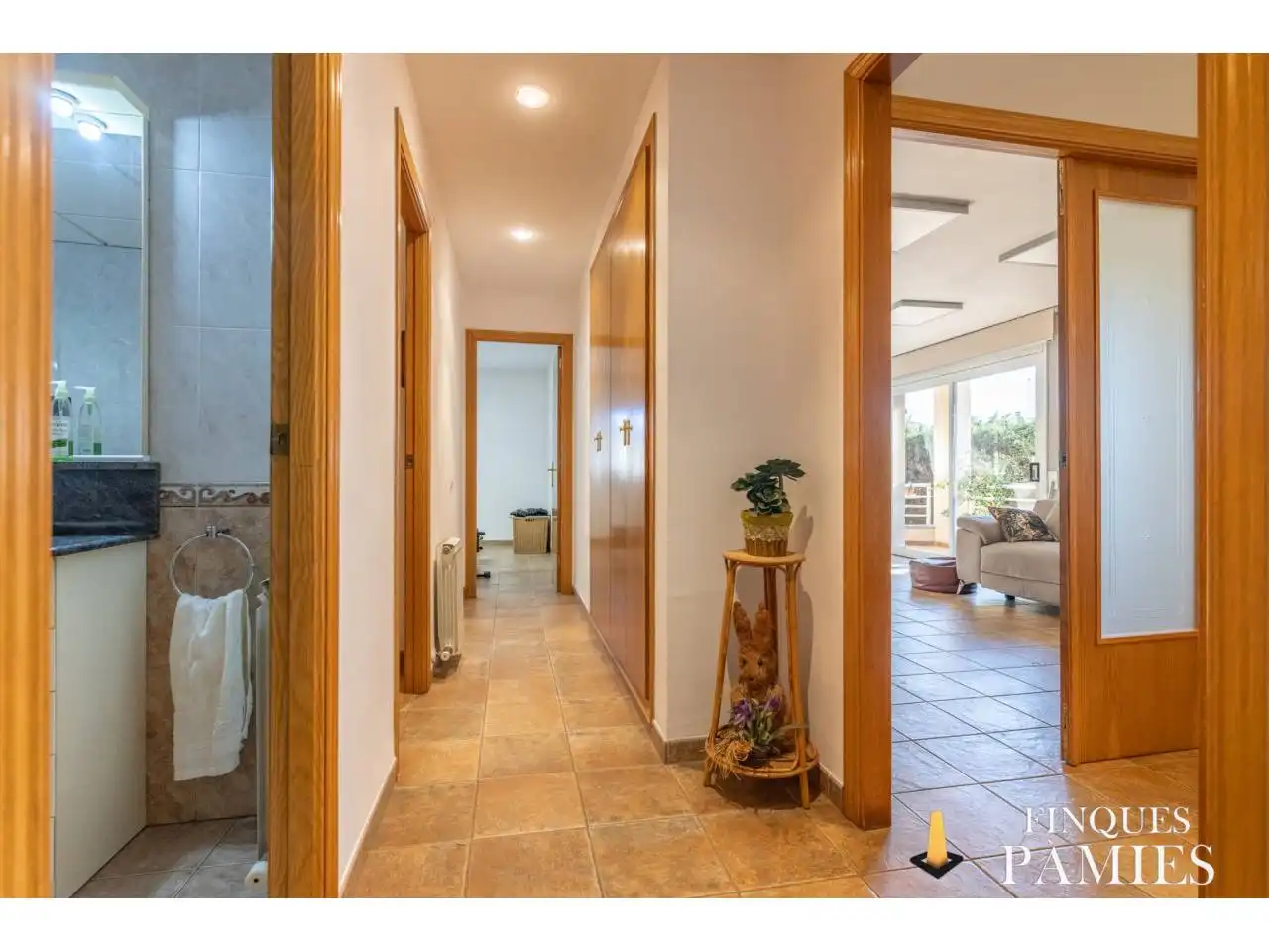 House with garden for sale in Calle Creus 3, imagen 59