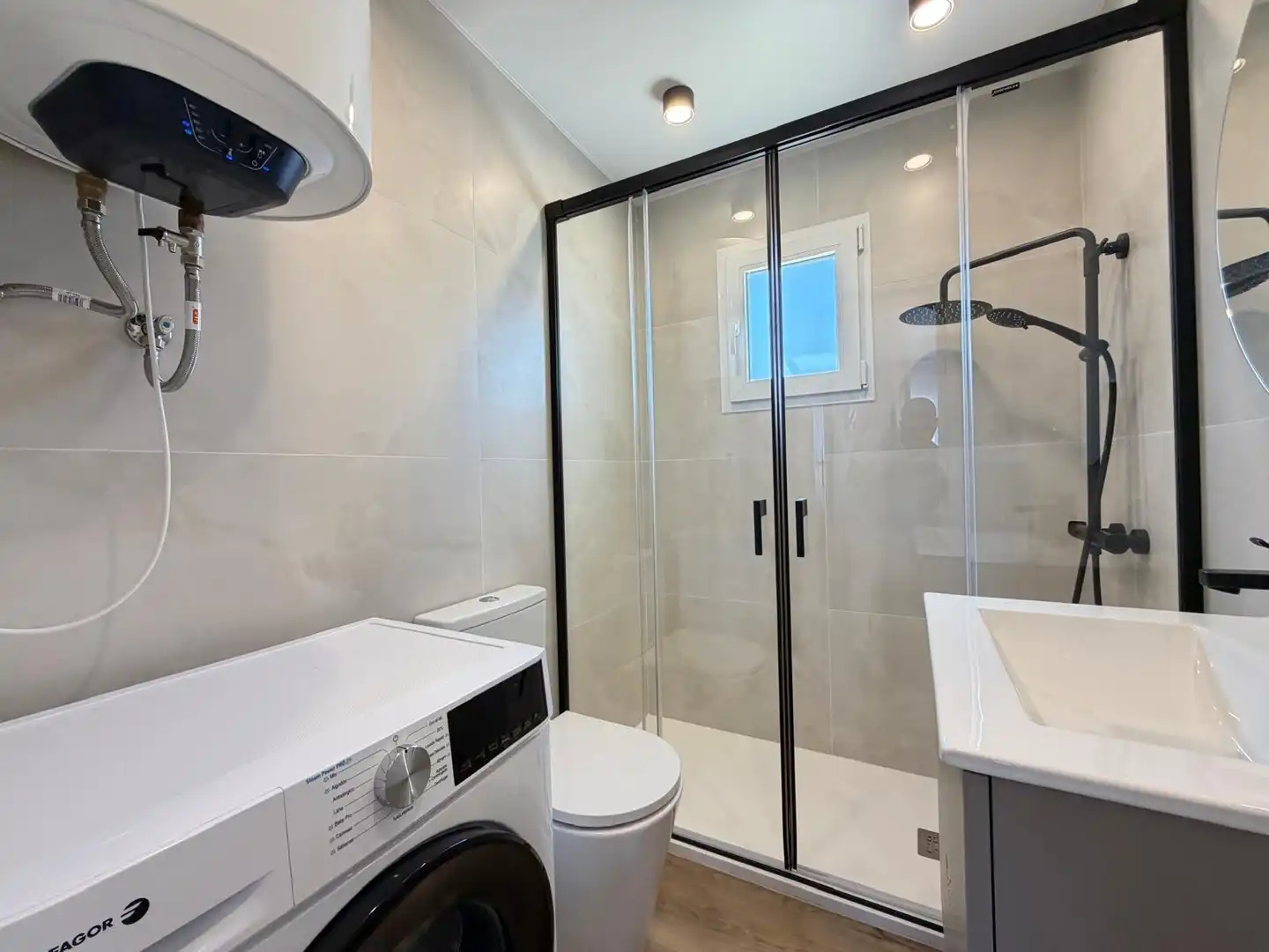 Apartment with terrace for sale in Calle de central, imagen 34