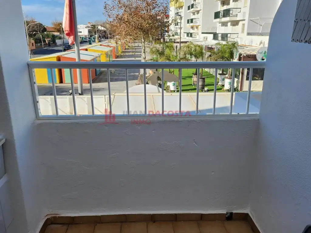 Appartement compact à louer à La Antilla, imagen 3