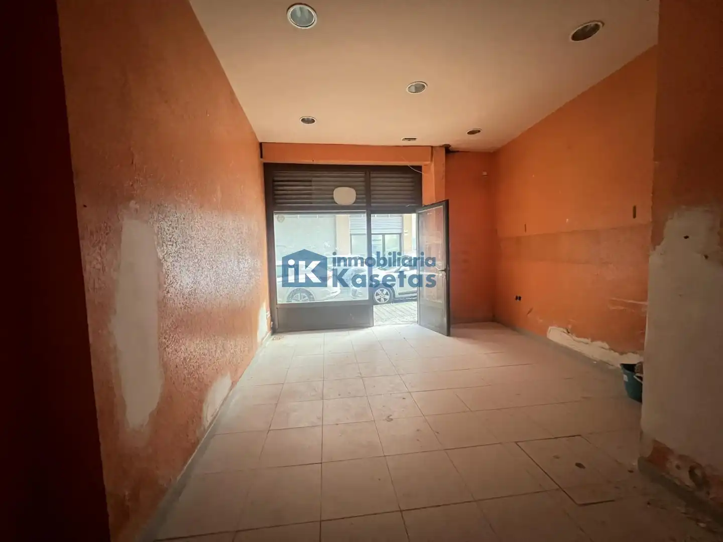 Business premises for sale in Pozokoetxe, imagen 4