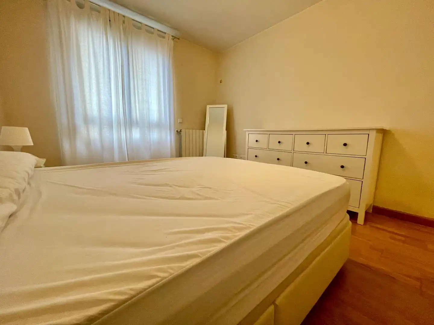 Dormitori de Pis en venda en Córdoba amb Aire condicionat, Calefacció i Parquet