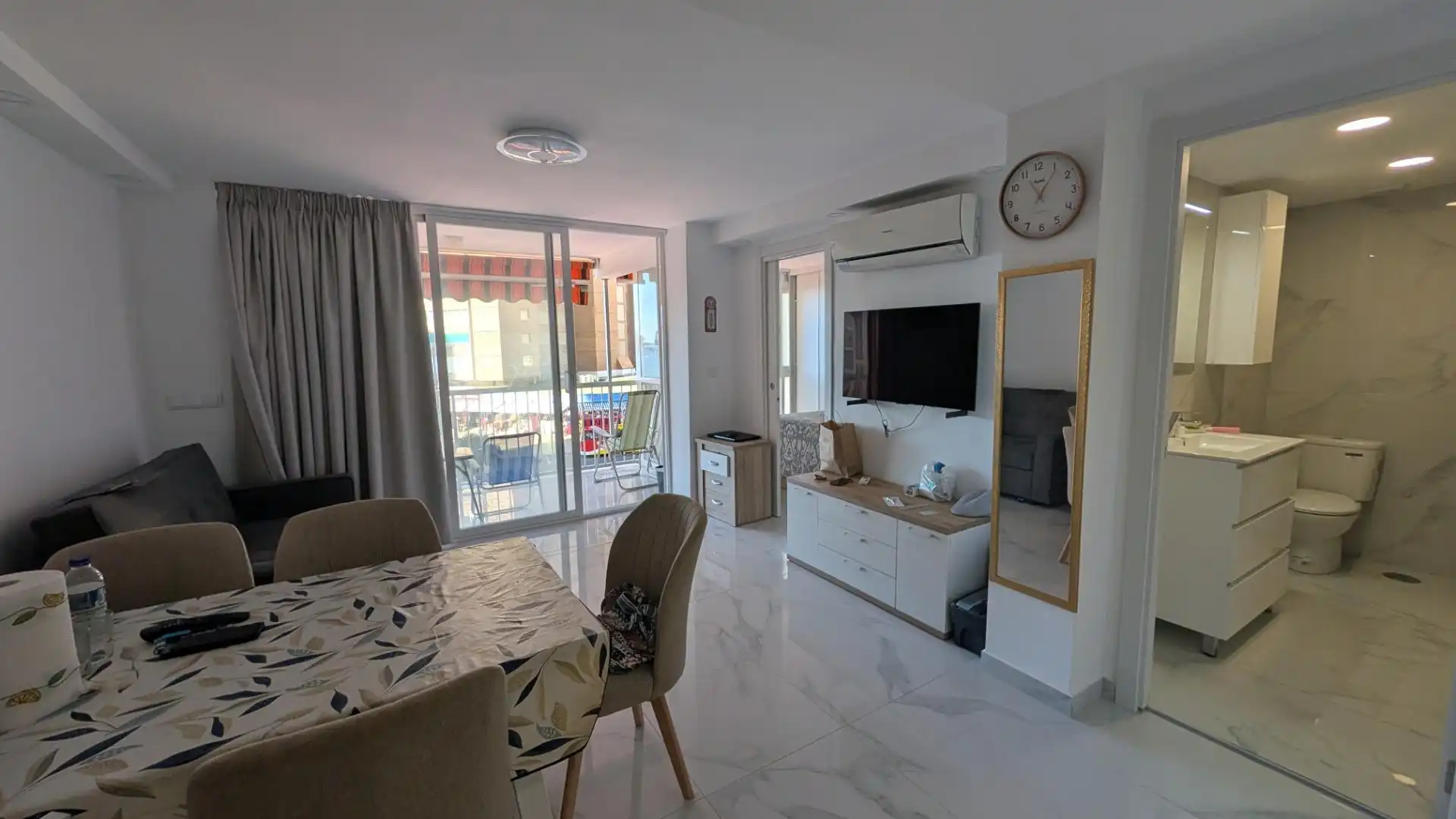 Apartment mit Aufzug zum Verkauf in Rincón de Loix, imagen 4