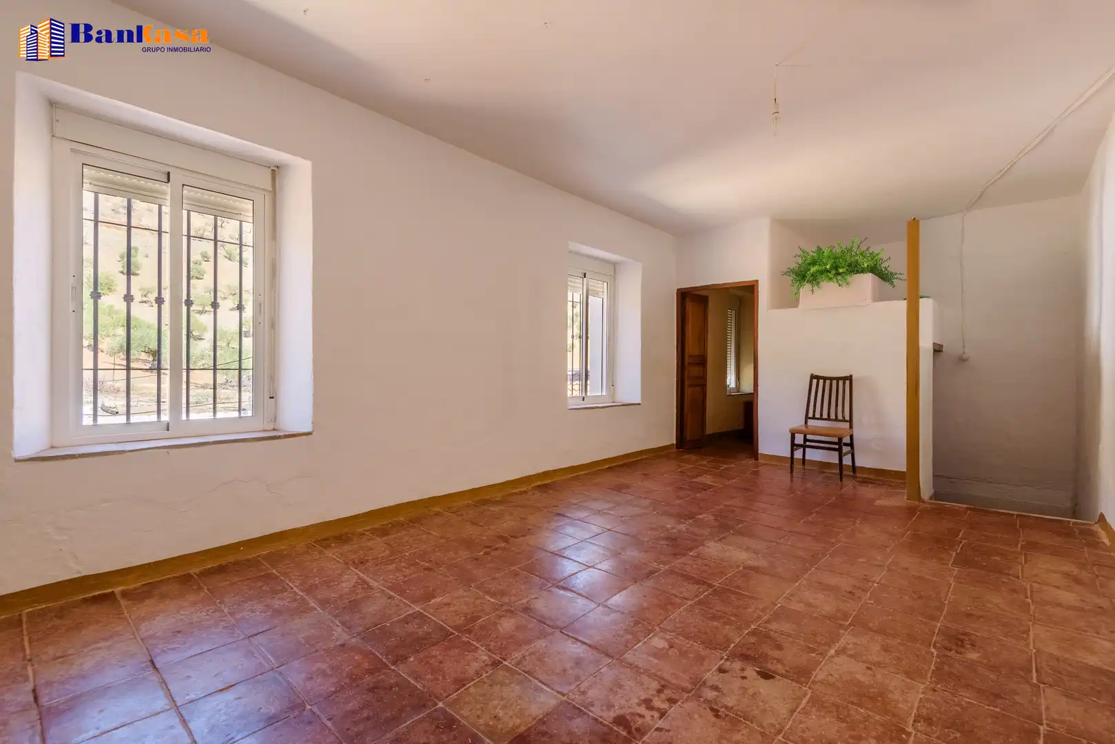 Finca rústica en venta en Álora con Jardín privado y Trastero