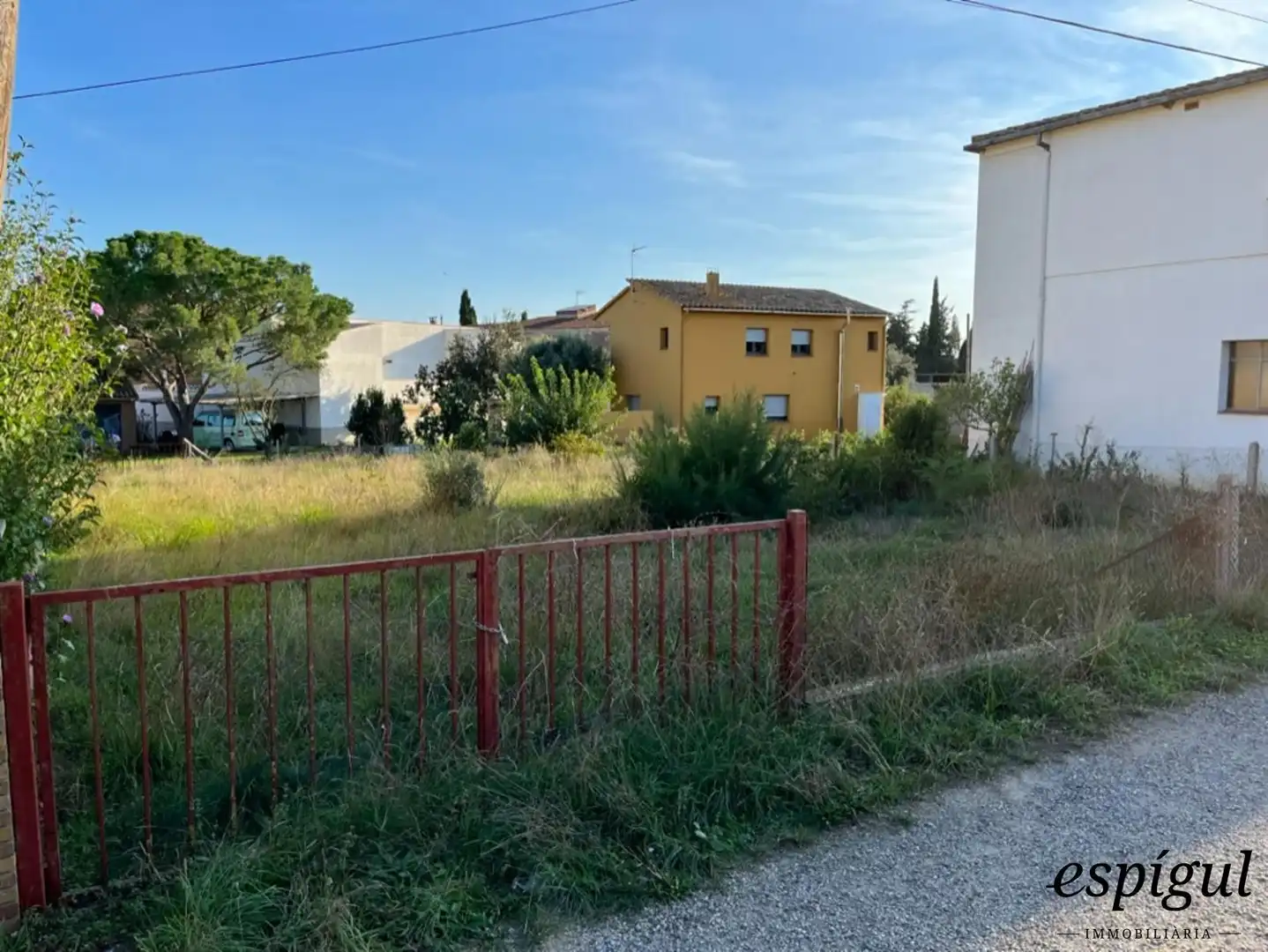 Terrain rustique à vendre à De l'Estació 5
