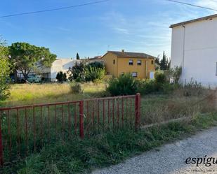 Land for sale in Riudellots de la Selva