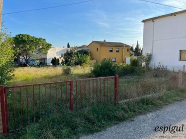 Terreno rustico in vendita a De l'Estació 5