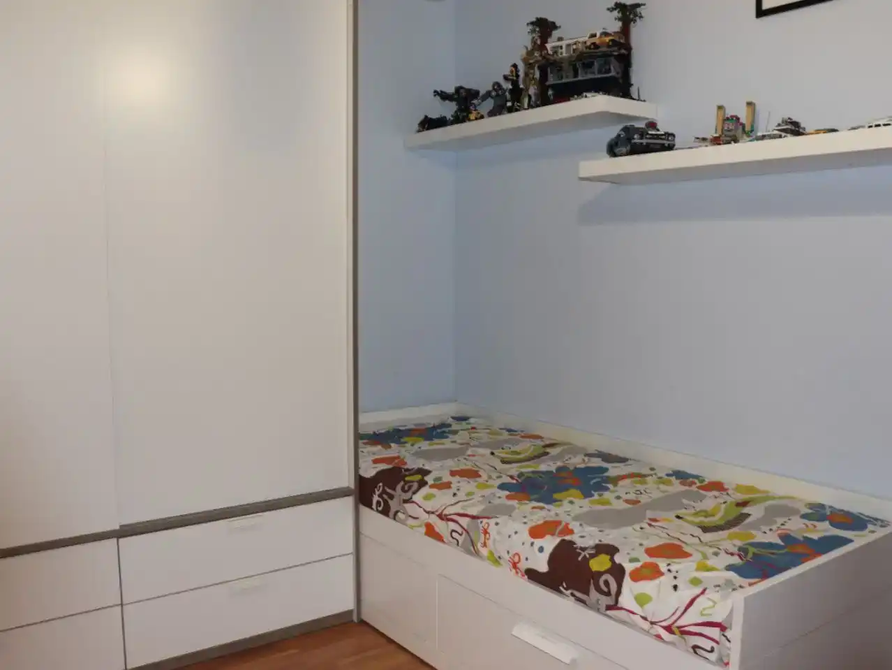 Habitación de Piso en venta en Algemesí con Aire acondicionado y Balcón