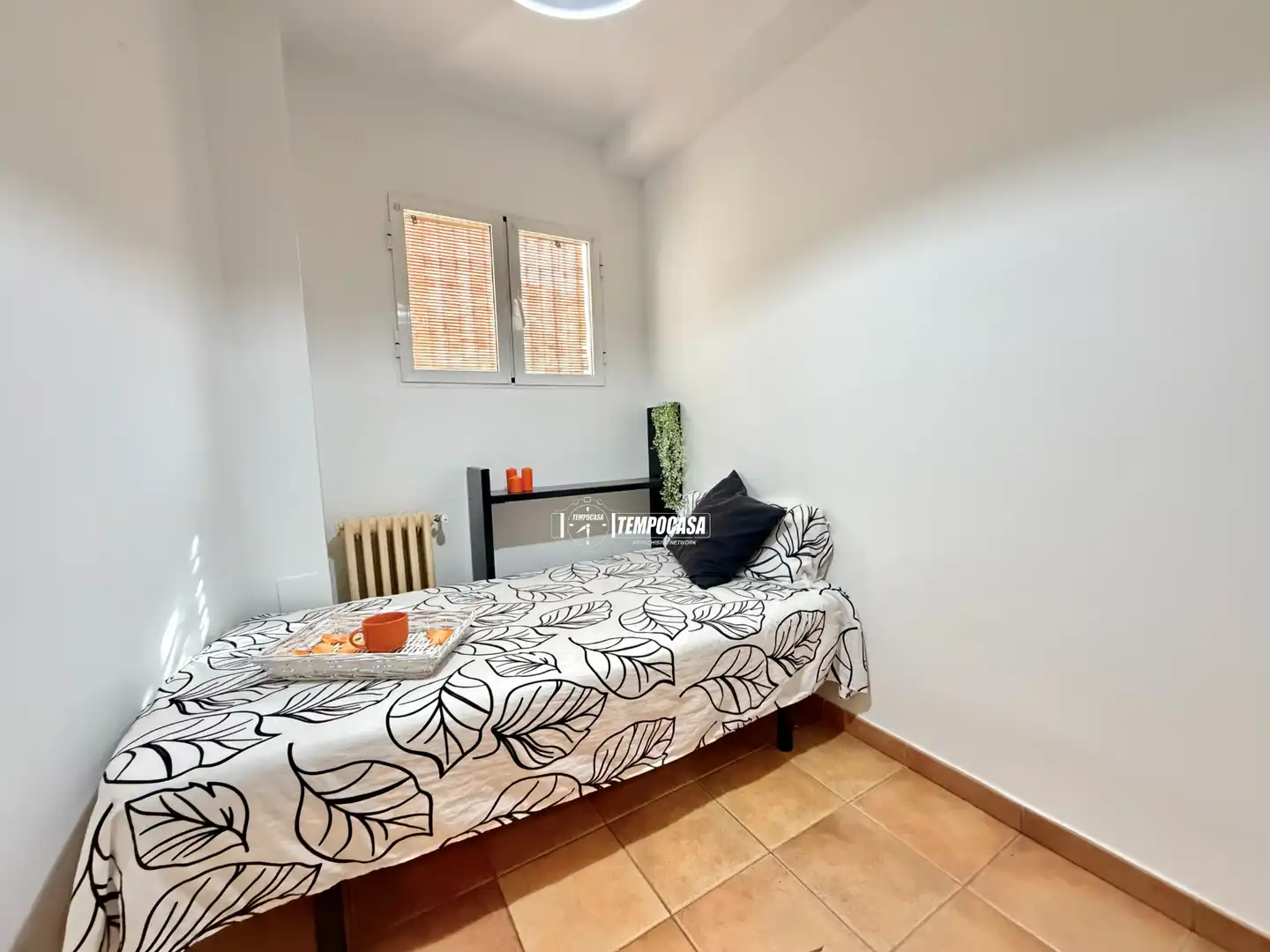Habitación de Piso en venta en Madrid con Aire acondicionado, Terraza y Amueblado