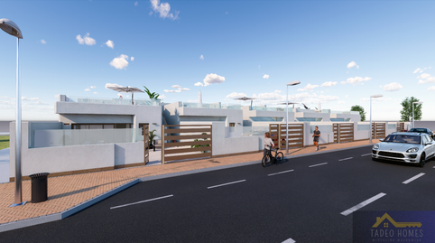 Foto 2 de Casa o chalet en venta en Carmen Barbera, 5, Torre-Pacheco ciudad, Torre-Pacheco