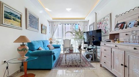 Foto 3 de Piso en venta en Avenida Emilio Ortuño, Juzgados - Plaza de Toros, Benidorm