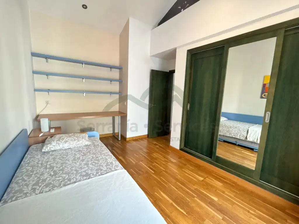 Bedroom of Houses for sale in Ronda