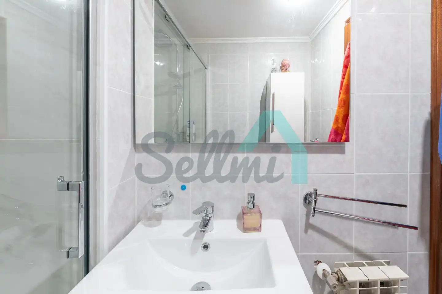 Flat for rent in Armando Collar, San Lázaro - Otero - Villafría