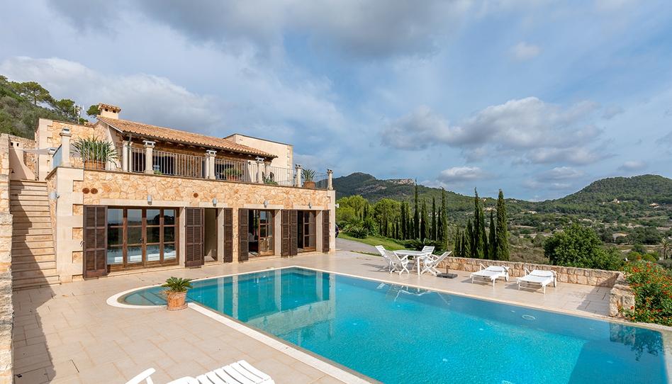 Photo 1 of Country house for sale in S'Alquería Blanca - Calonge, Illes Balears