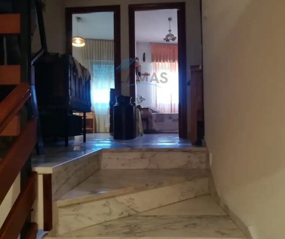 Casa o chalet en venta en Peraleda de la Mata con Amueblado y Balcón