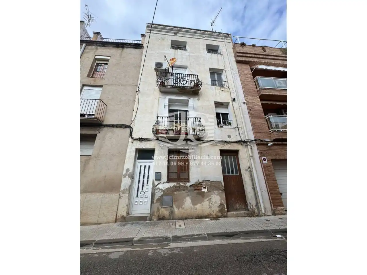 Appartement avec terrasse à vendre à Calle Santa Candia, imagen 51