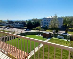 Terrassa de Apartament en venda en Cirueña amb Calefacció, Parquet i Terrassa