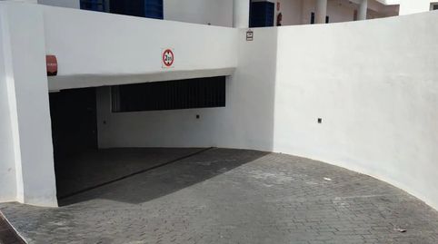 Foto 4 de Garaje en venta en Calle Ficus, 195b, Cortijo Torrequebrada, Benalmádena