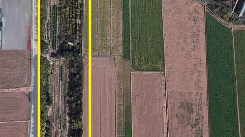 Foto 3 de Terreno en venta en Carpesa,  Valencia Capital