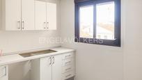 Kitchen of Apartment for sale in Caudete de las Fuentes  with Air Conditioner, Heating and Terrace