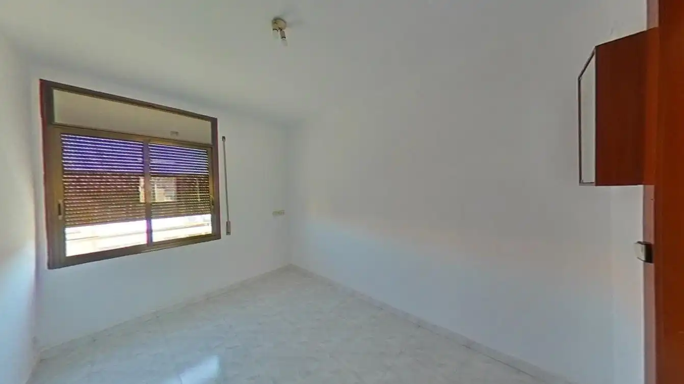Bedroom of Flat for sale in Sant Boi de Llobregat