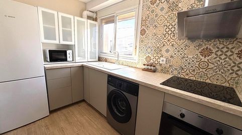 Foto 4 de Piso en venta en Norte - Blanca Paloma, Rota