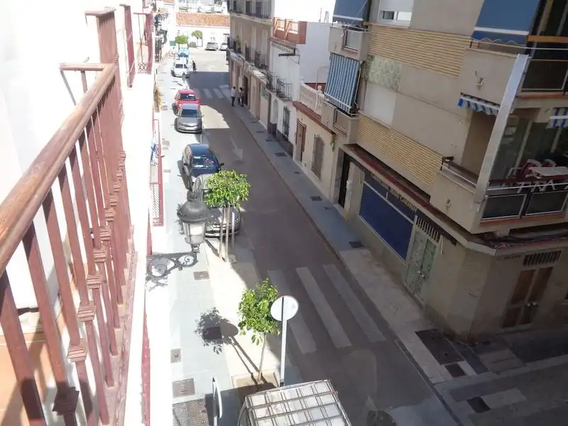 Wohnung mit Aufzug zum Verkauf in Torre del Mar, imagen 25