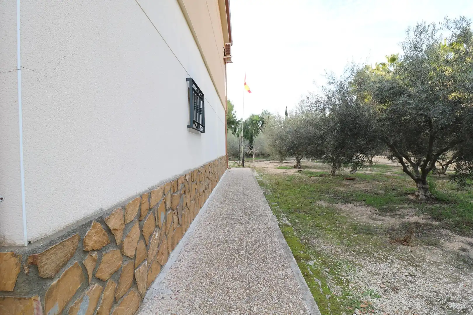 Detached house with garden for sale in La Algoda - Matola - Llano de San José, imagen 14