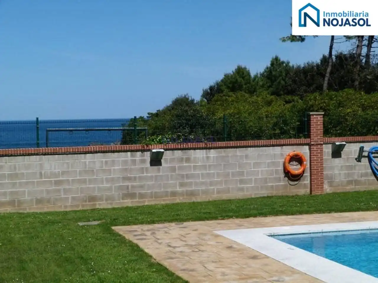 Apartment with pool to rent in Avenida LA SIERRA 6, imagen 70