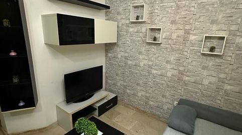 Foto 4 de Piso en venta en Pajaritos, Los Castillejos - La Trinidad, Málaga Capital