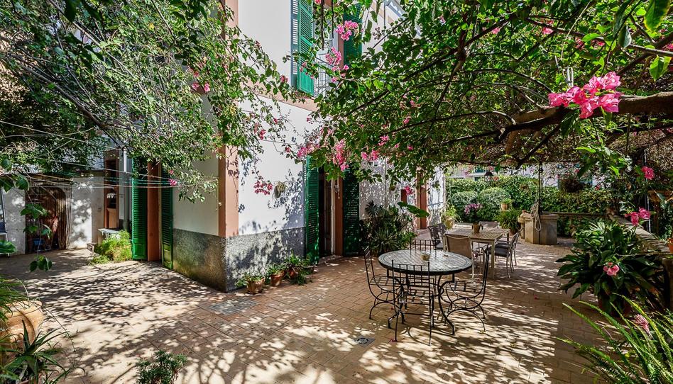 Foto 1 de Casa adosada en venda a Son Serra - Sa Vileta, Illes Balears