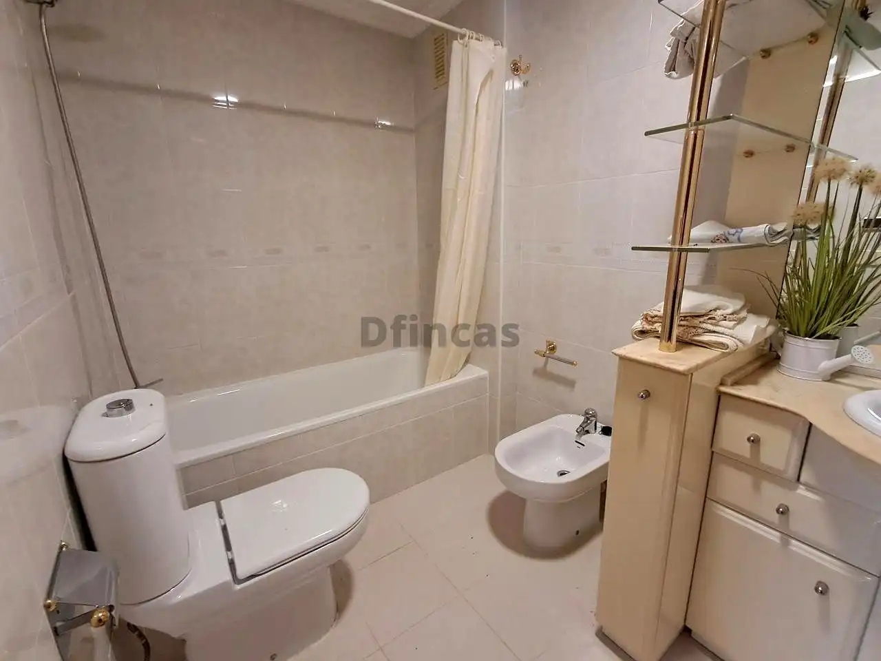 Room in Teruel, Teruel
