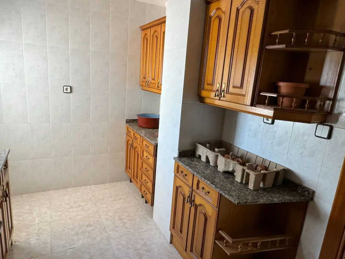 Edifici en venda a Bañiz Alto, Las Mercedes - El Carmen