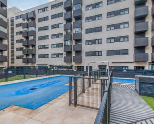 Swimming pool of Flat for sale in Getafe  with Storage room and Swimming Pool