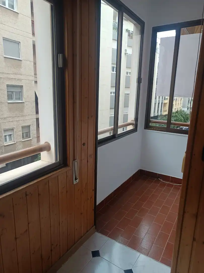 Piso con ascensor en alquiler en Calle Ginés Martín 8, imagen 11