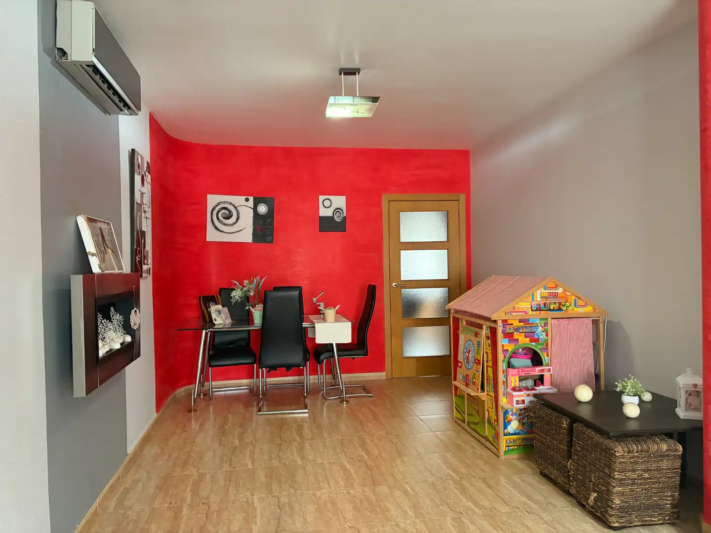Wohnung mit Aufzug zum Verkauf in Calle Benito Pérez Galdós 8, imagen 17