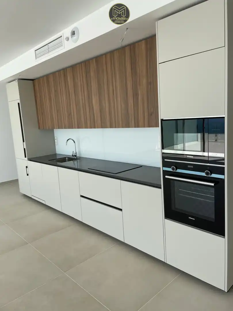 Duplex con ascensore in vendita a La Capellanía - El Higuerón, imagen 5
