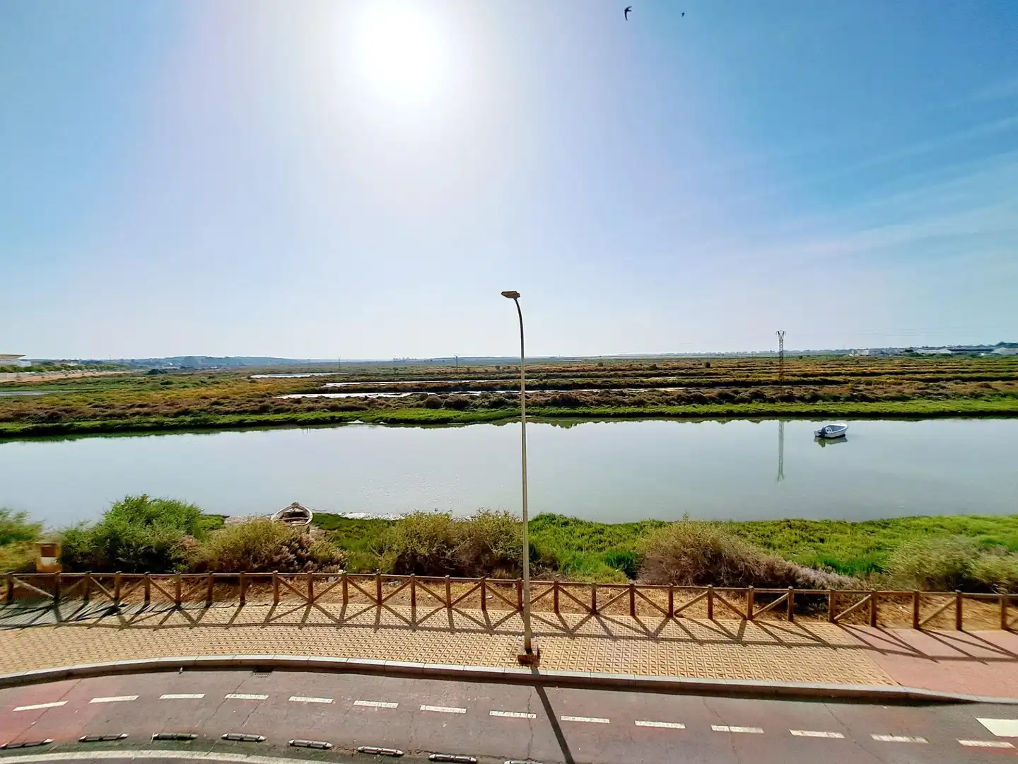 Flat for sale in Ayamonte ciudad